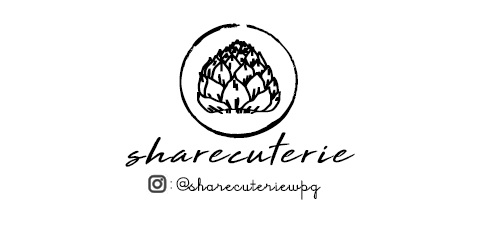 Sharecuterie Logo